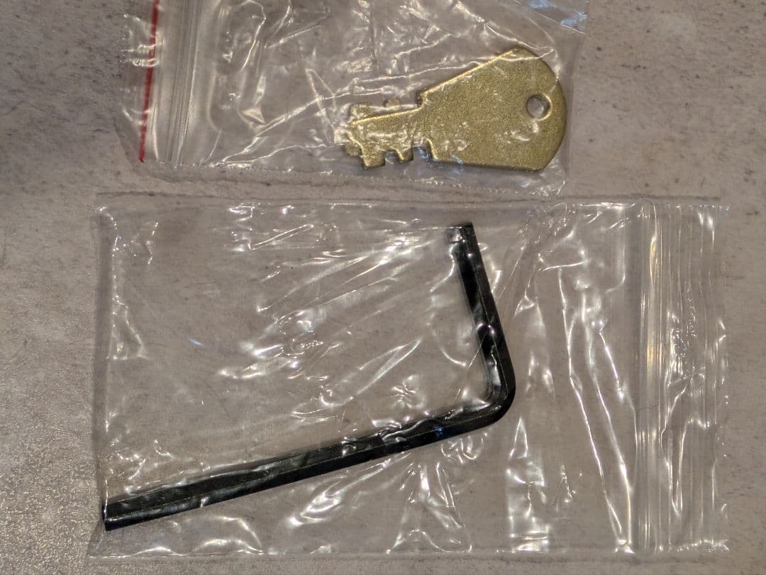 ギター Headway TF-2000CS