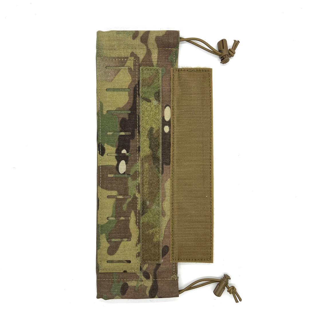 新品 FORGE CONCEPTS TNTポーチ マルチカム チャージポーチ