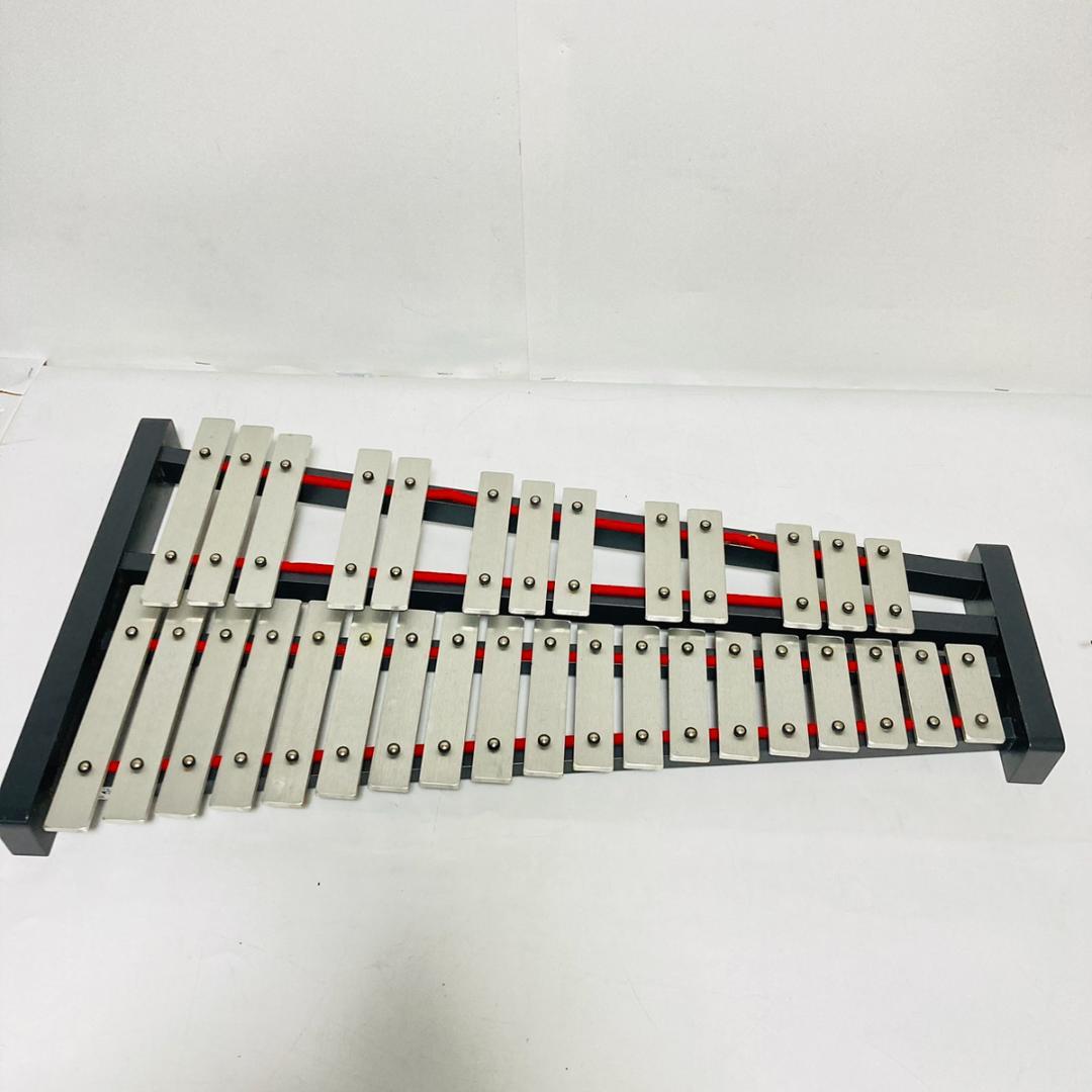 ZEN-ON ゼンオン グロッケン 226Z 32音半音付き