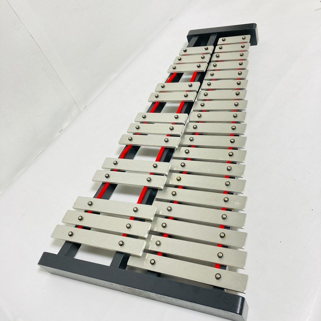 ZEN-ON ゼンオン グロッケン 226Z 32音半音付き