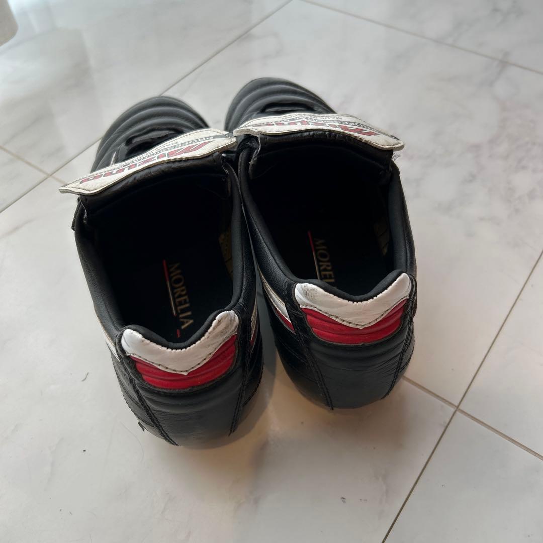 Mizuno ミズノ モレリア2 23cm