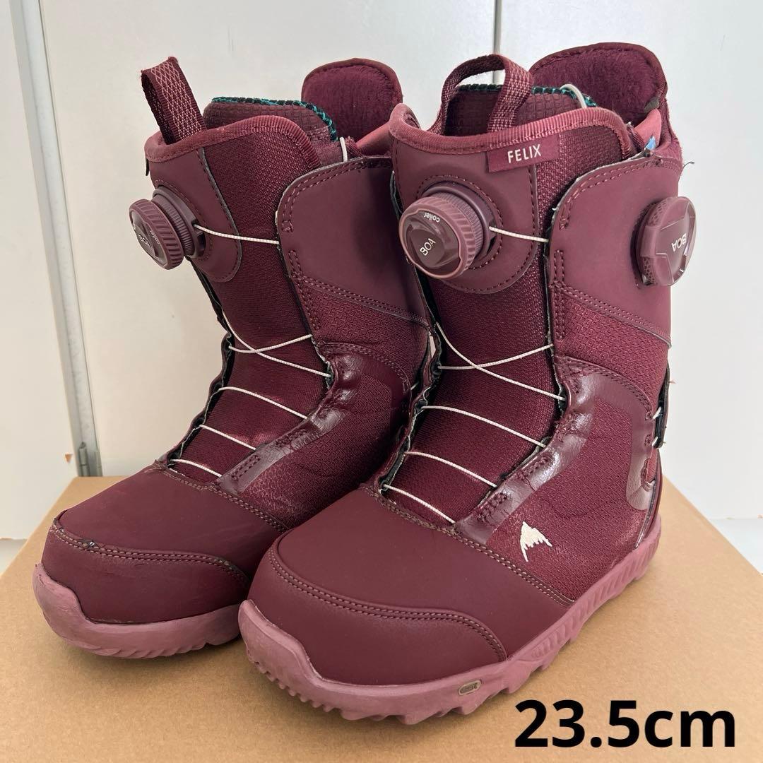 バートン　ブーツ　レディース　Burton FELIX BOA