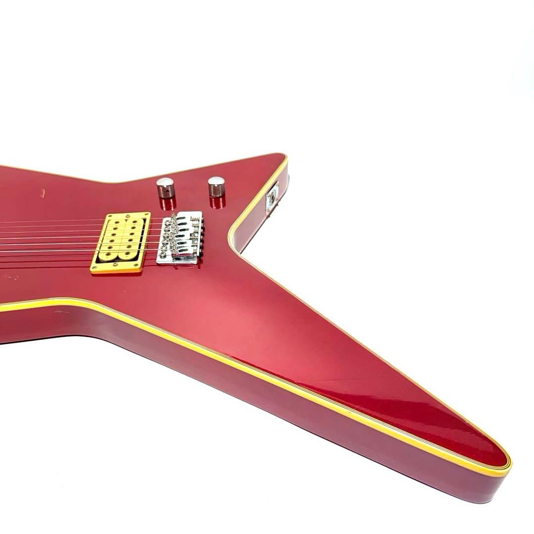 【希少】Tender テンダー ランダムスター ジャパンビンテージ