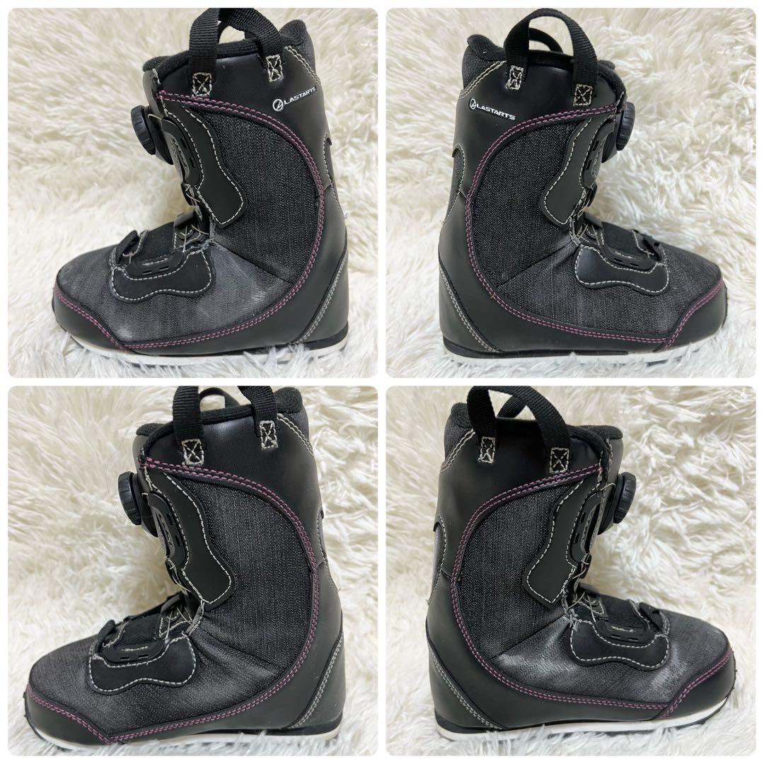 【3点セット】スノーボード ジュニア　IGNIO GRV TEAM 108