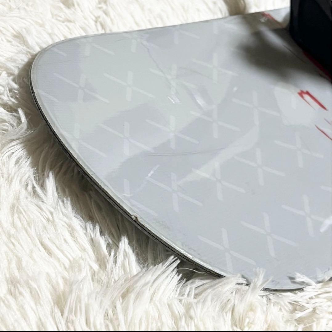 【3点セット】スノーボード ジュニア　IGNIO GRV TEAM 108