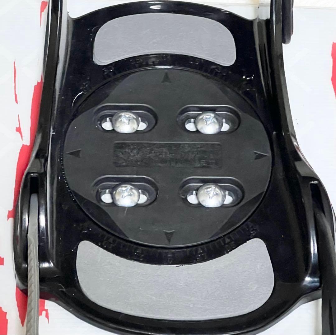 【3点セット】スノーボード ジュニア　IGNIO GRV TEAM 108