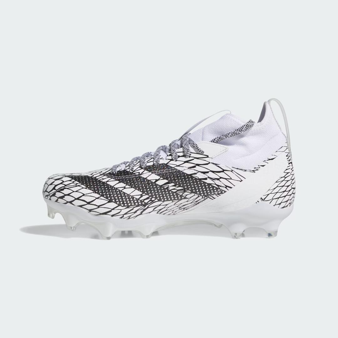 Adizero Impact Exotic Speed　WHT　27.0cm　A