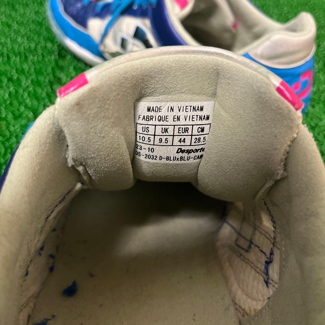 デスポルチ フットサルシューズ テッサ ライト ID PRO2 LTD