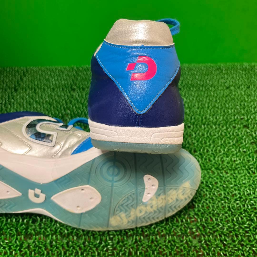 デスポルチ フットサルシューズ テッサ ライト ID PRO2 LTD