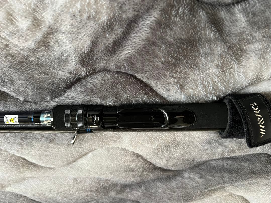 Blue Blue Jerkbait Edition バルバル99