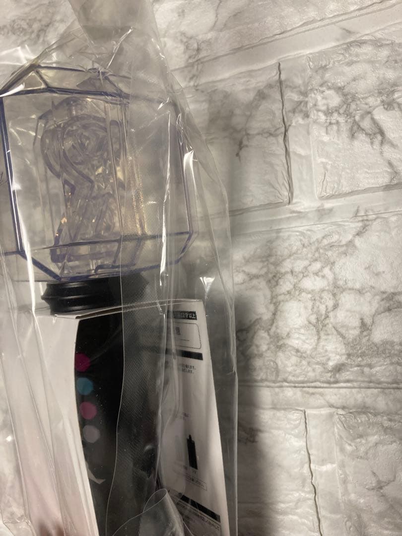 【超レア新品☆未使用】timelesz FAMペンライト東京ドームタイムレス