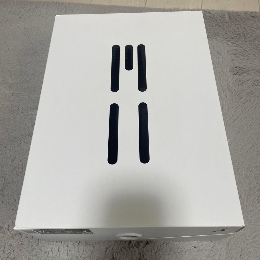 Jordan 37 ジョーダン37 新品未使用