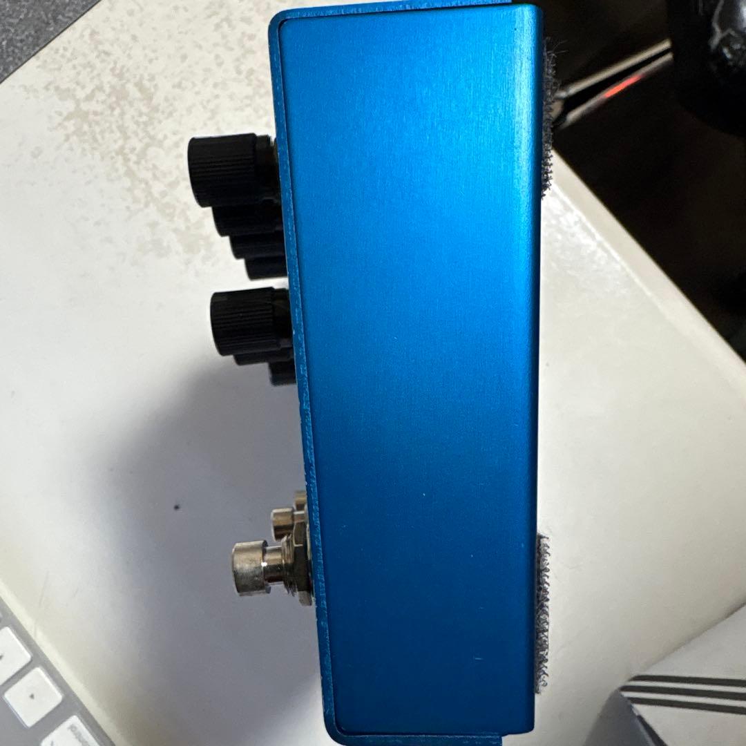 Strymon mobius. 美品　完動品