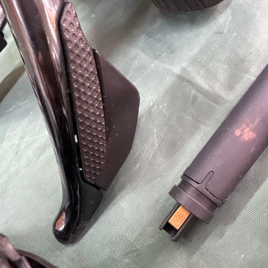 DURA-ACE コンポーネントセット　r9170 r9150