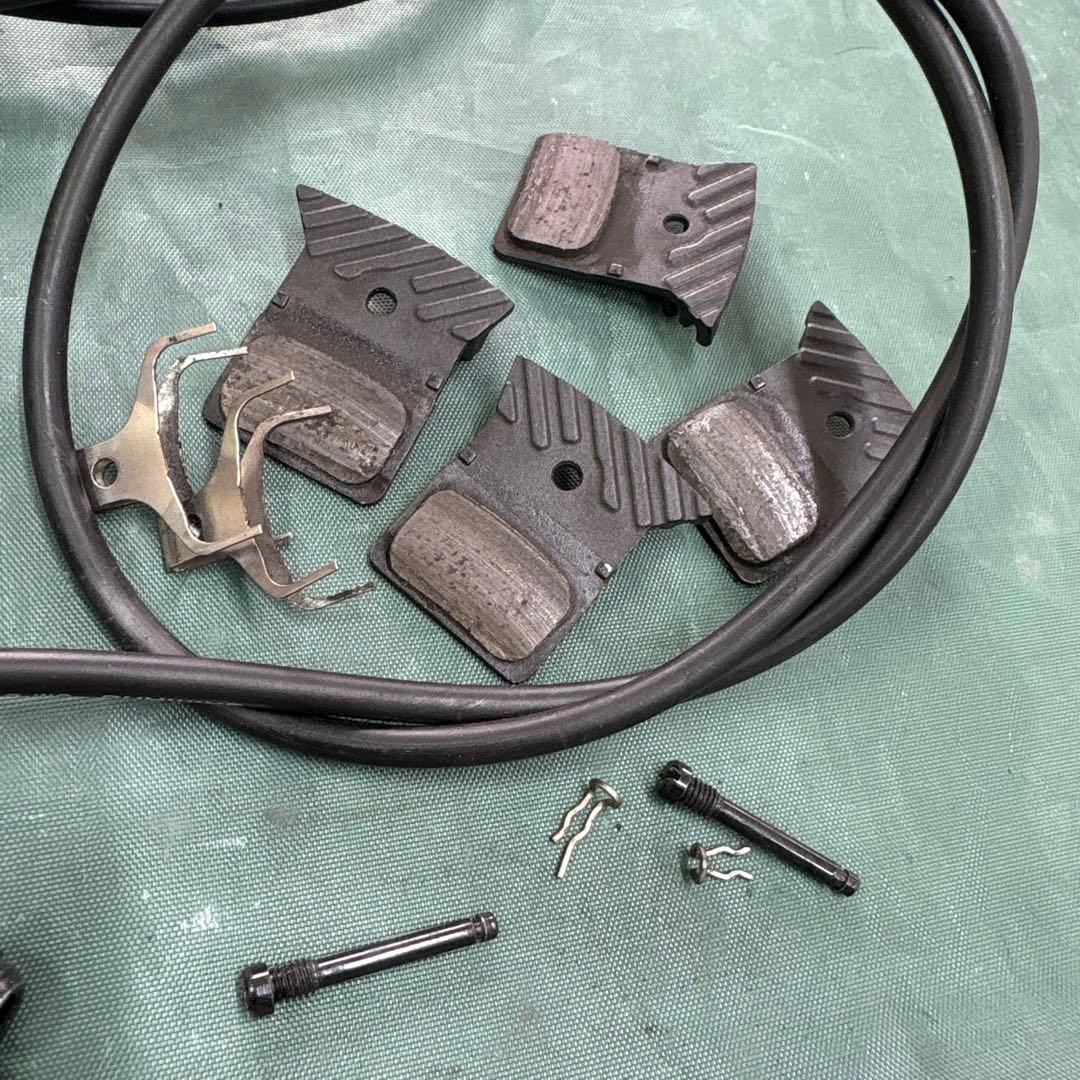 DURA-ACE コンポーネントセット　r9170 r9150