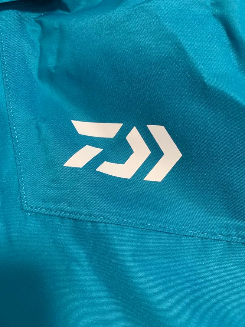 DAIWA メンズ　フィッシングウェア　上下