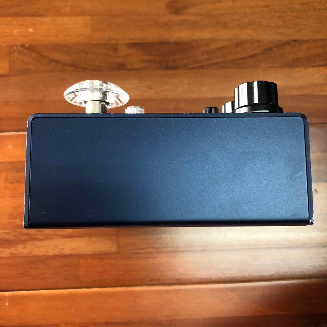 ギター FREETHETONE OVERDRIVELAND