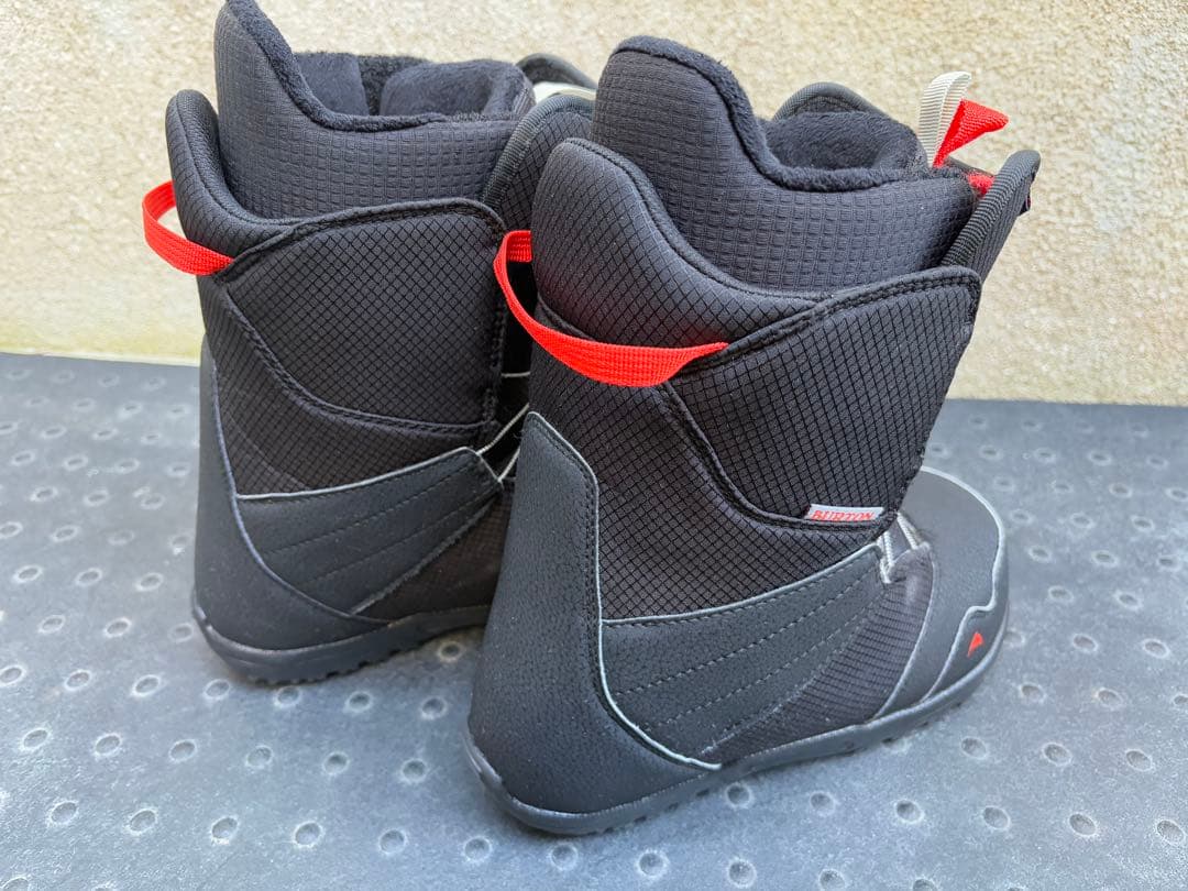 バートン ブーツ ZIPLINE BOA 23cm BURTON キッズ　子供