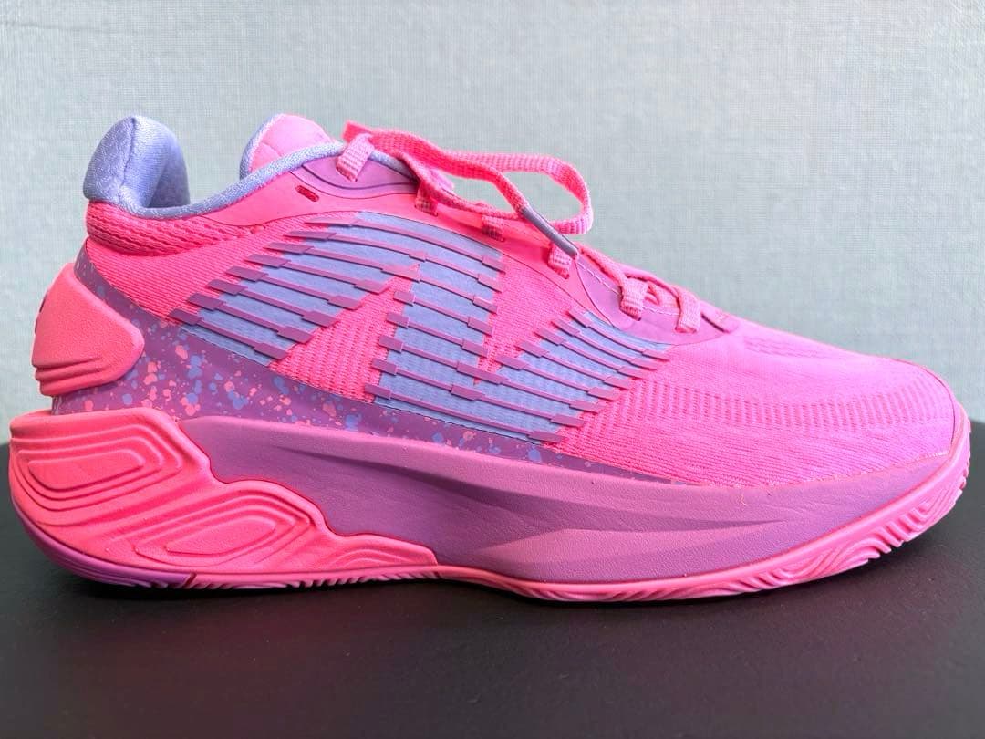 シューズ(男性用) NEW BALANCE TWO WXY v5 \"COTTON CANDY\"