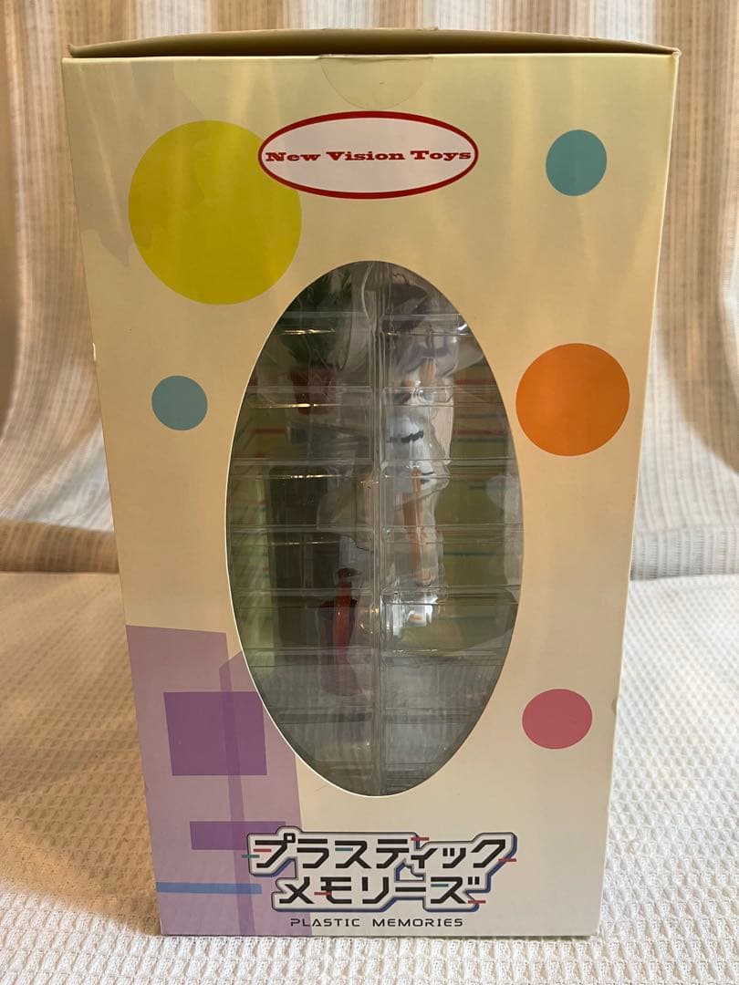 プラスティック・メモリーズ アイラ 1/7 ニュービジョントイズ
