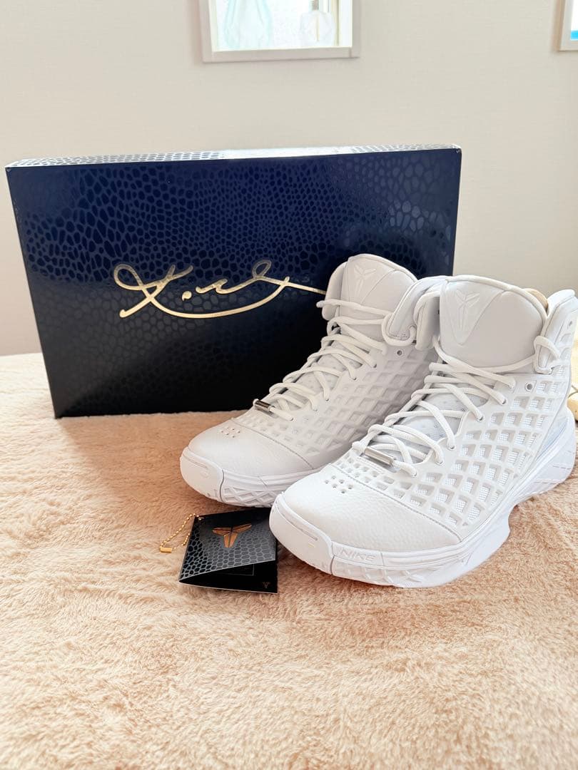 NIKE KOBE 3 PROTRO コービー28cm