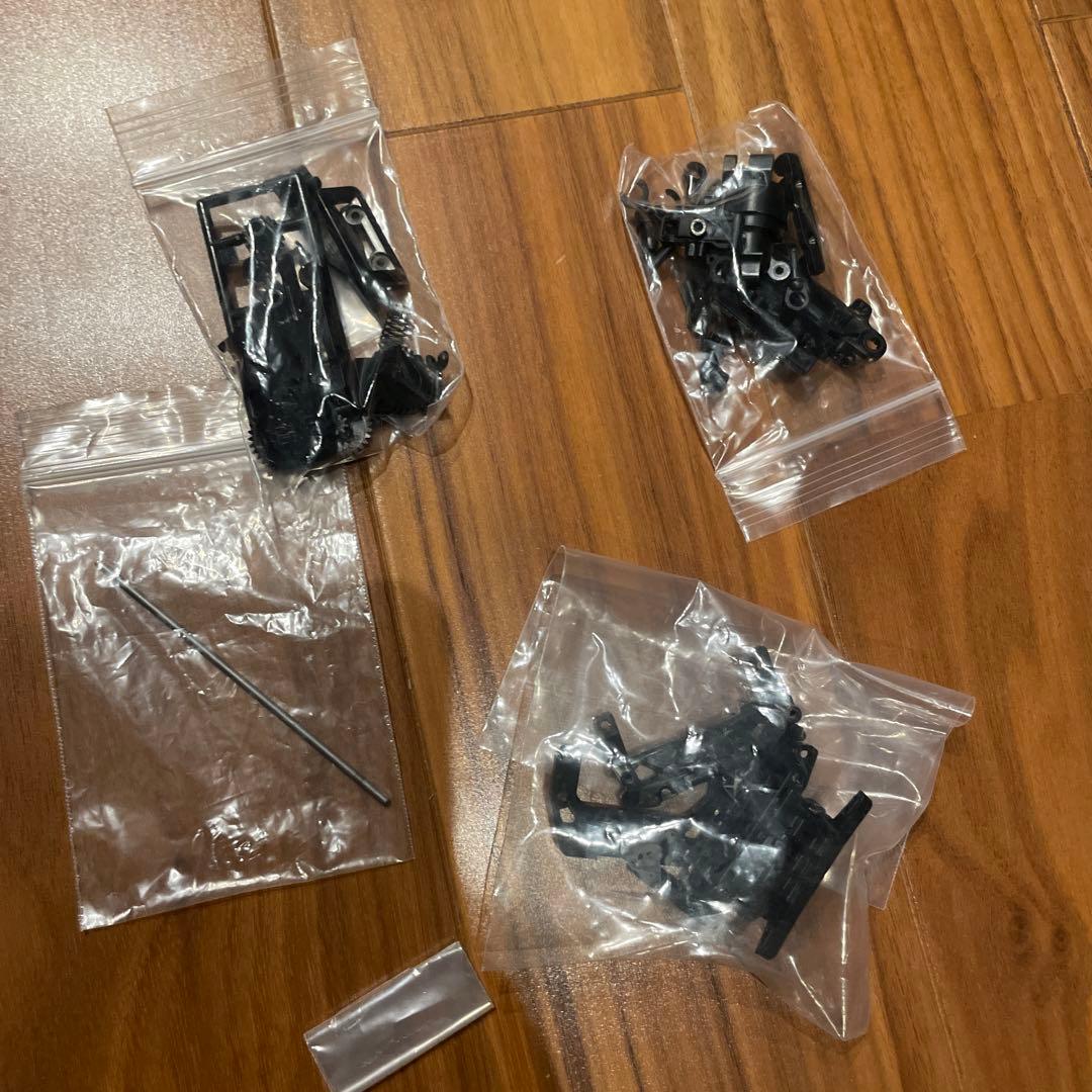 k*)様 ミニッツ MA-030EVO R34 GT-R