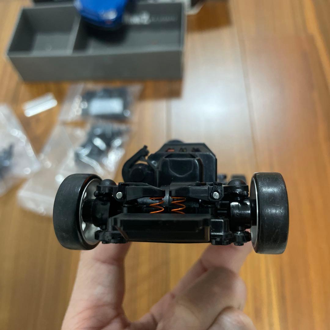 k*)様 ミニッツ MA-030EVO R34 GT-R