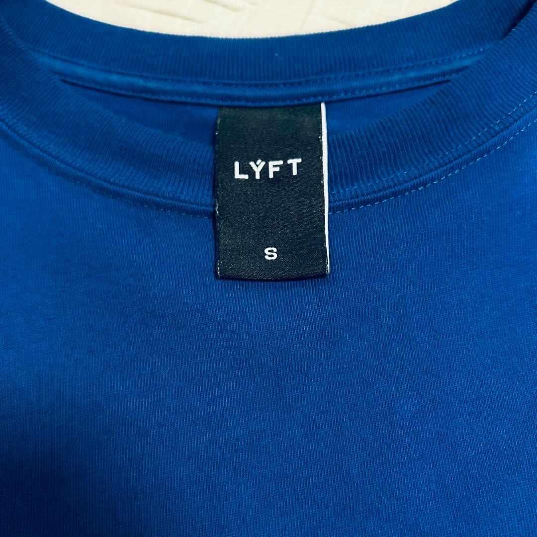 LYFT リフト Tシャツ ショートパンツ 靴下 3点セット　Sサイズ