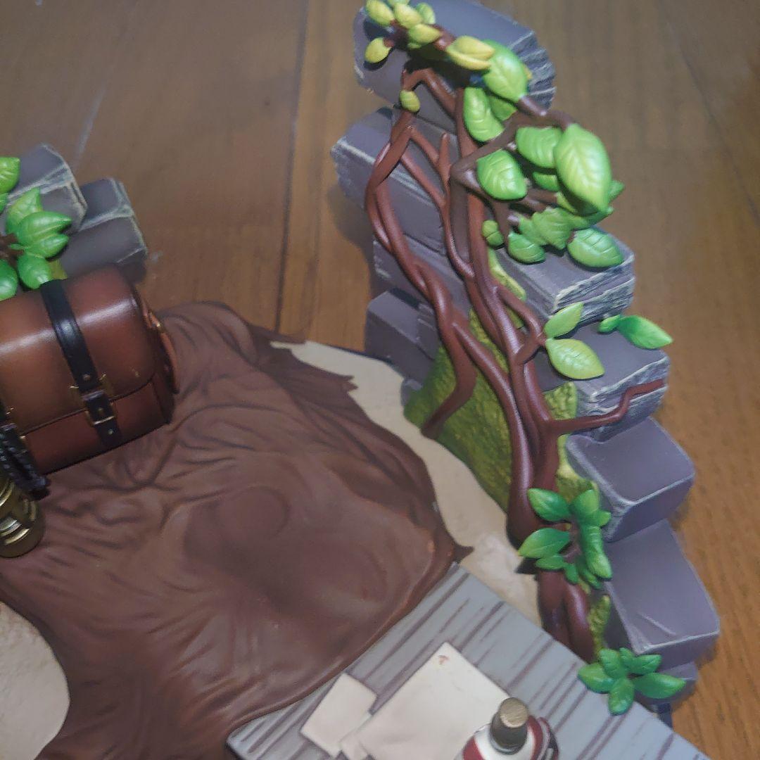 ライザのアトリエ　フィギュア