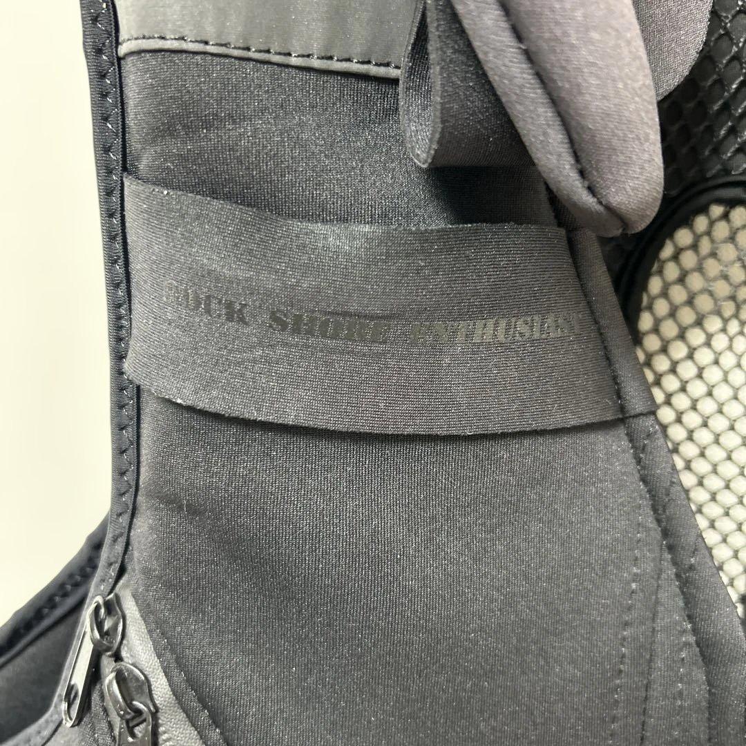 Cultiva 激投ボディープロテクター 釣り用