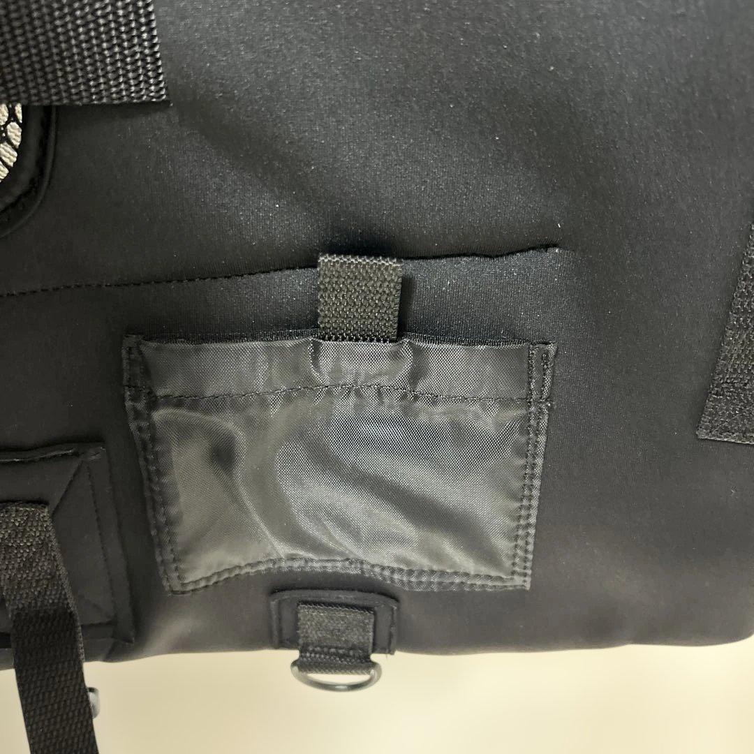 Cultiva 激投ボディープロテクター 釣り用