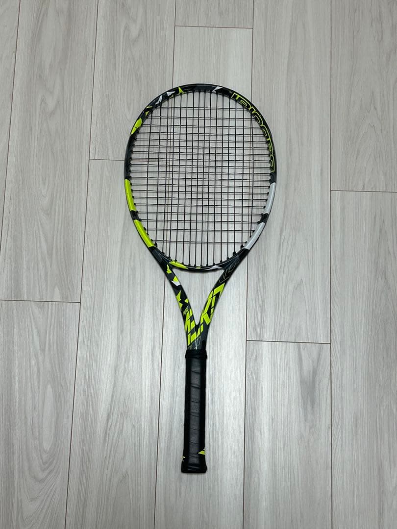 ピュアアエロ（Pure Aero）2022年モデル　G2 硬式用テニスラケット