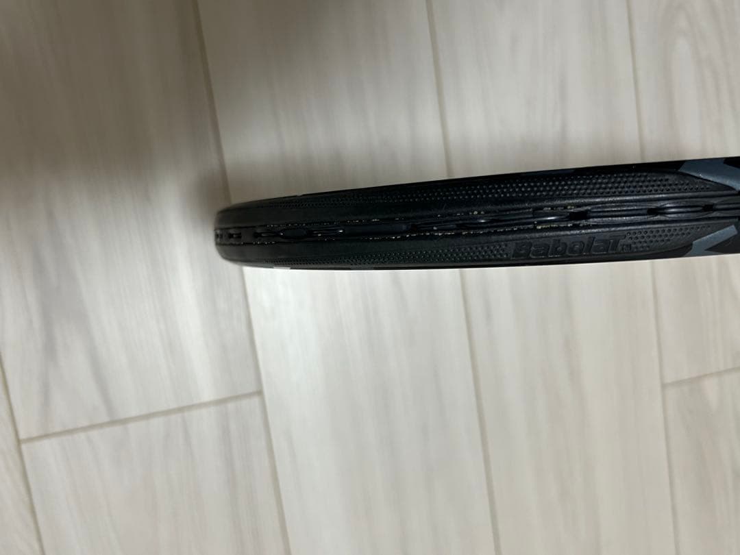 ピュアアエロ（Pure Aero）2022年モデル　G2 硬式用テニスラケット