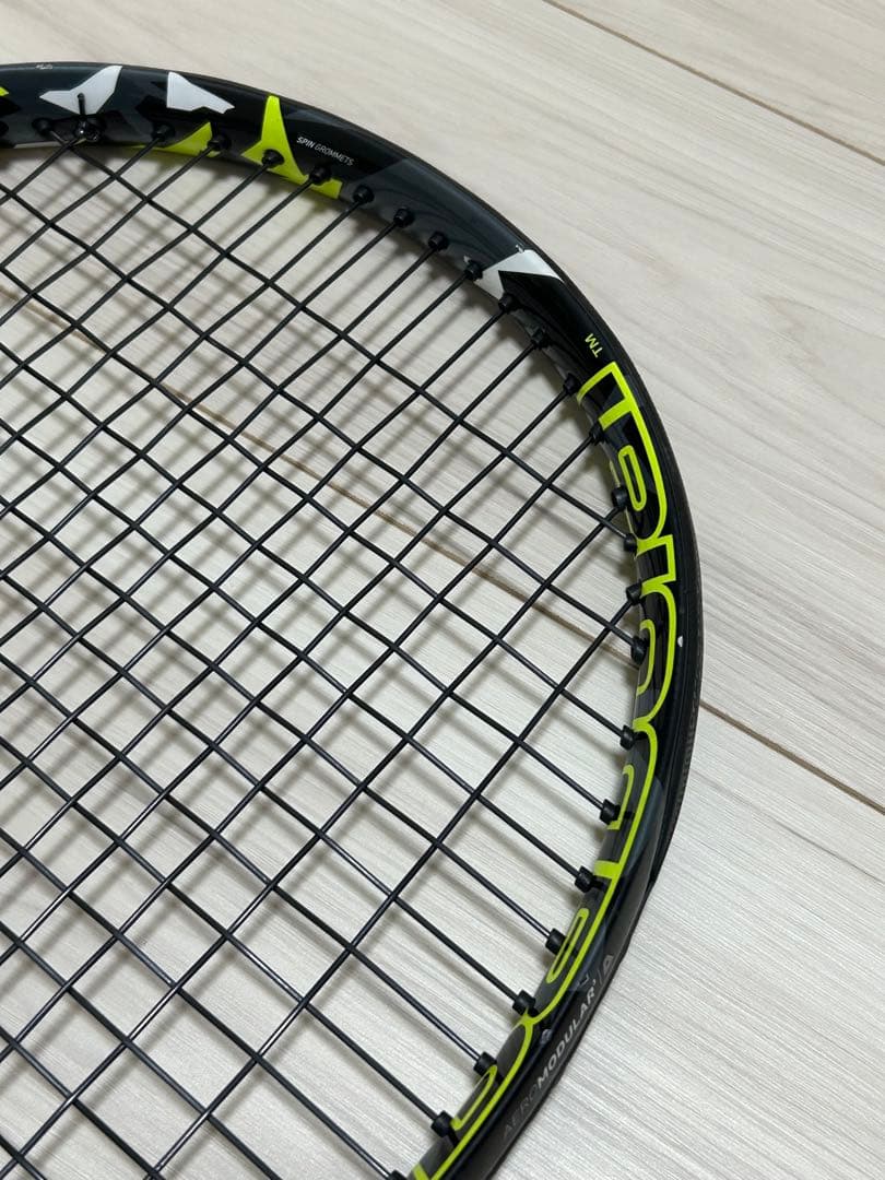 ピュアアエロ（Pure Aero）2022年モデル　G2 硬式用テニスラケット