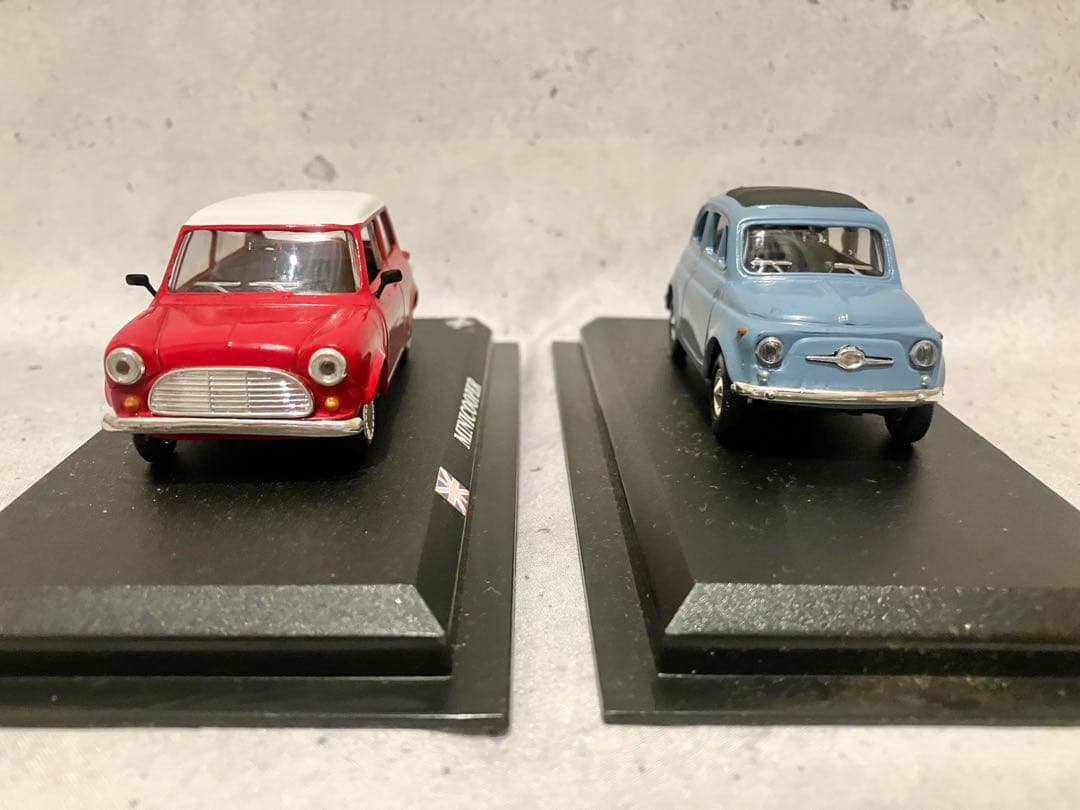 週末割引！ 週刊 デル・プラド カーコレクション 14台セット