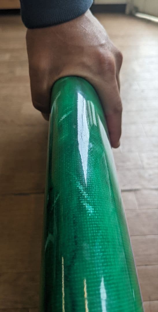 クアッド モダンフィッシュ　5'10