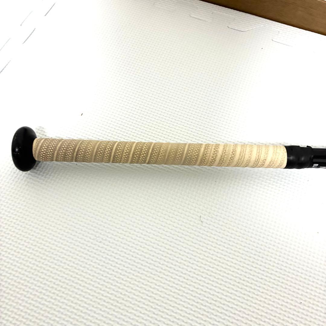 【人気モデル】asics レガードゼロ 軽量×高反発 一般軟式バット