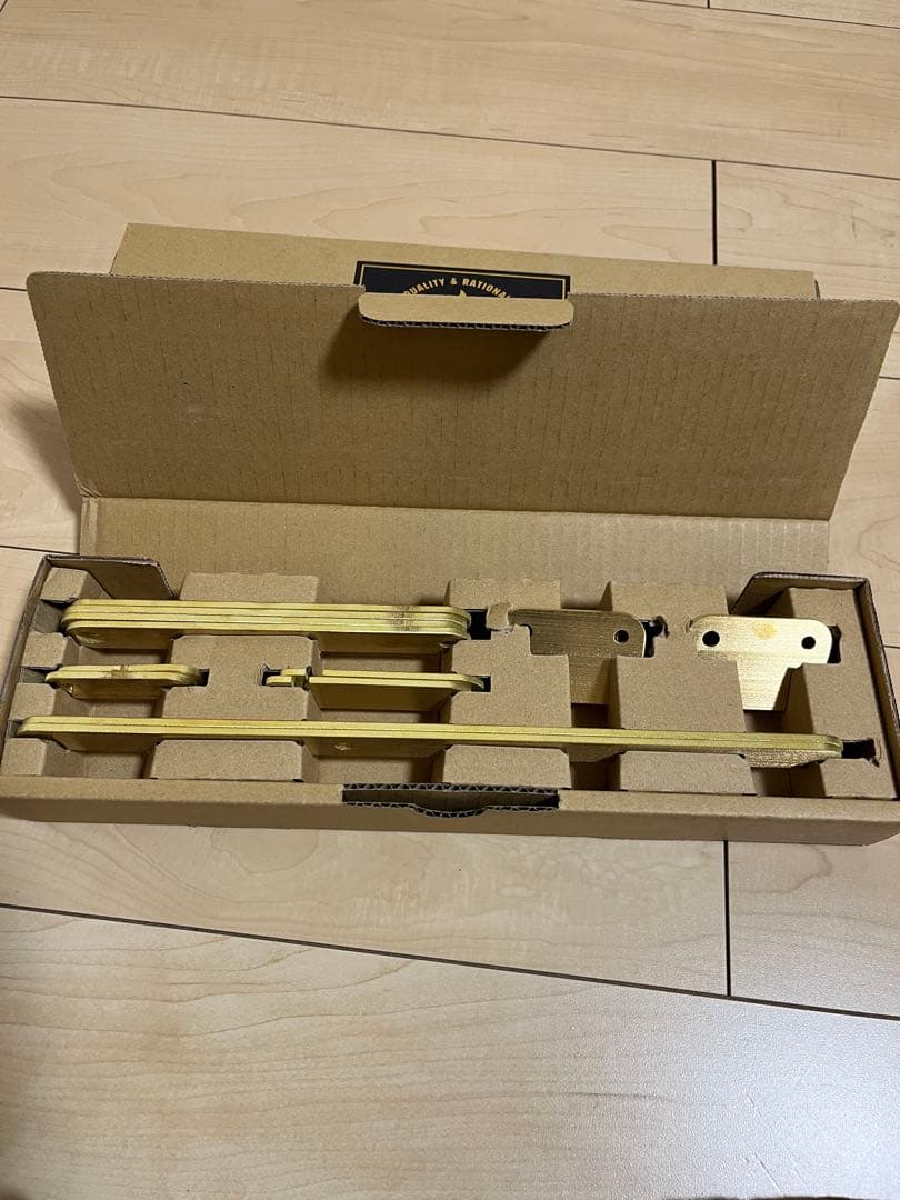 テーブル・チェア・ハンモック OLD MOUNTAIN HIJIRAKU BRASS