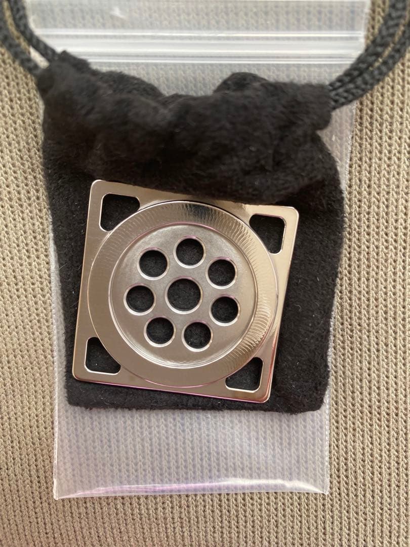 Scotty Cameron マーカー