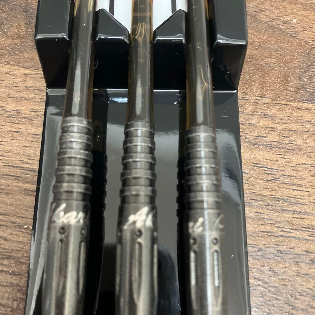 TakutoリュウダーツAKARI エクストラ 大城明香利モデル