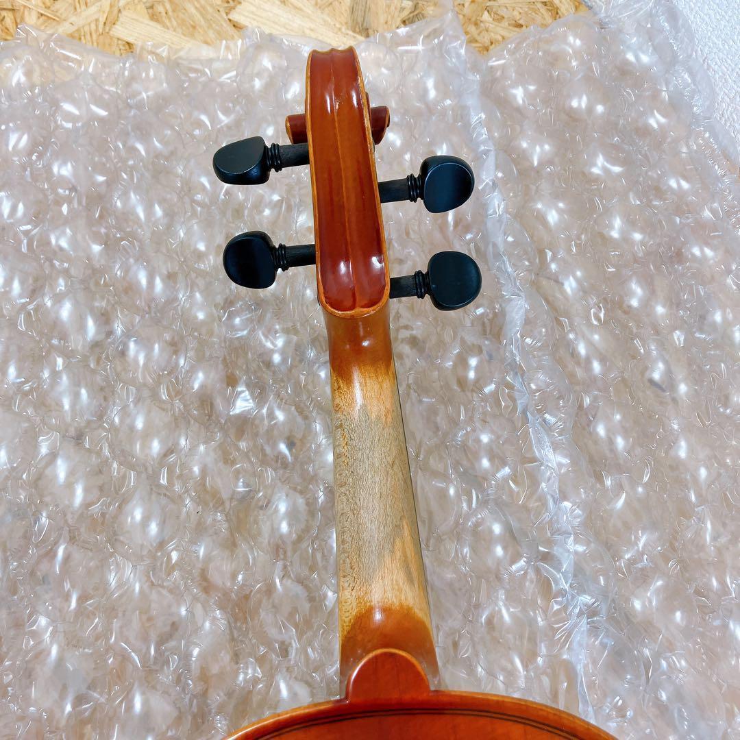 SUZUKI バイオリン No.230 1/2サイズ 2013年製 1887