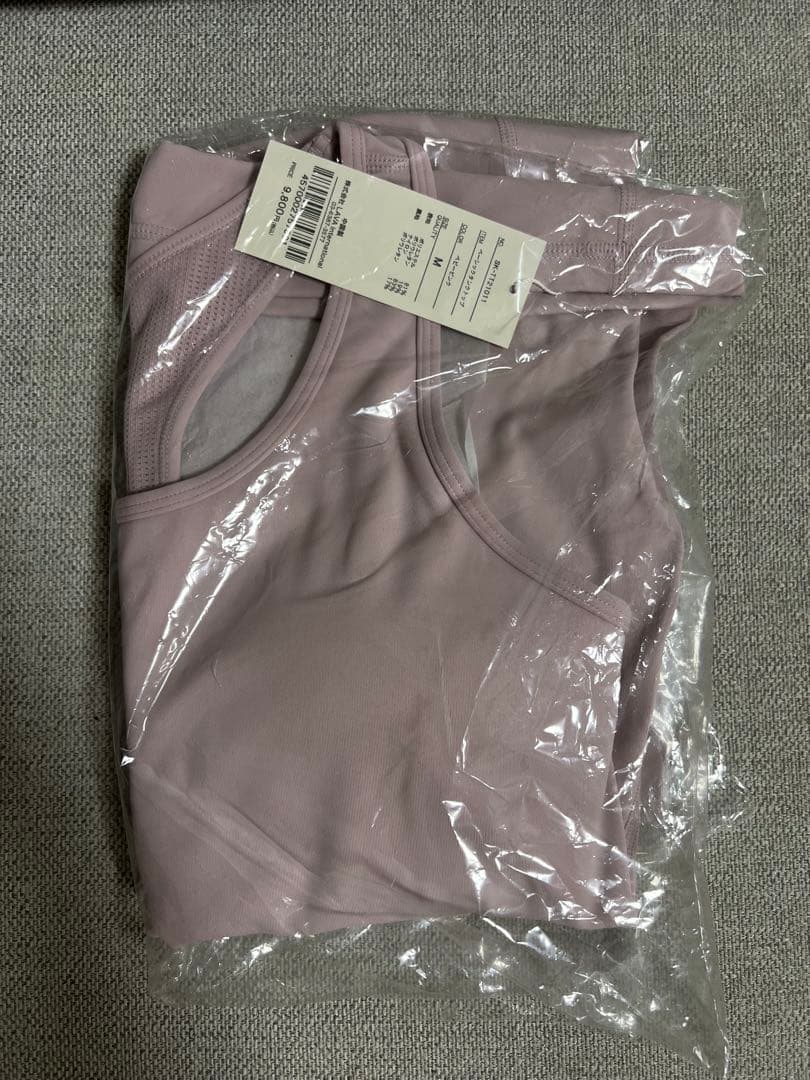 ホットヨガ　LAVA 入会日限定購入セット