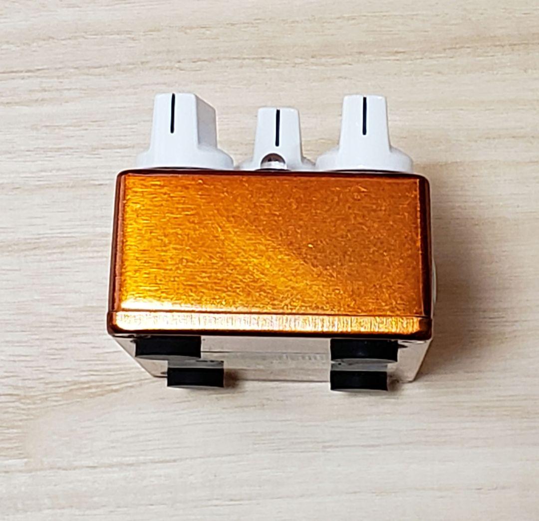 ギター MAD PROFESSOR Sweet Honey Overdrive