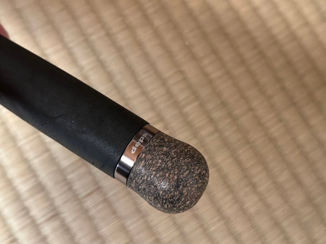 デプス サイドワインダー ボアコンストリクター HGC-77XS/GP