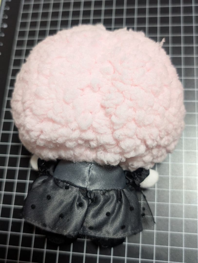 toptoy ピアノ サンリオ ぬいぐるみブラインドボックス　マイスウィート