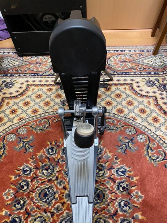 【最終値下げ】電子ドラム　Roland TD-3KW★USED