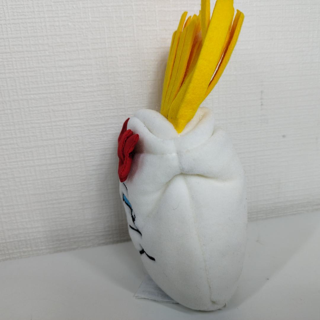 マクドナルド ぬいぐるみ ビンテージ セット ハンバーガー 新品 フラ IA3I