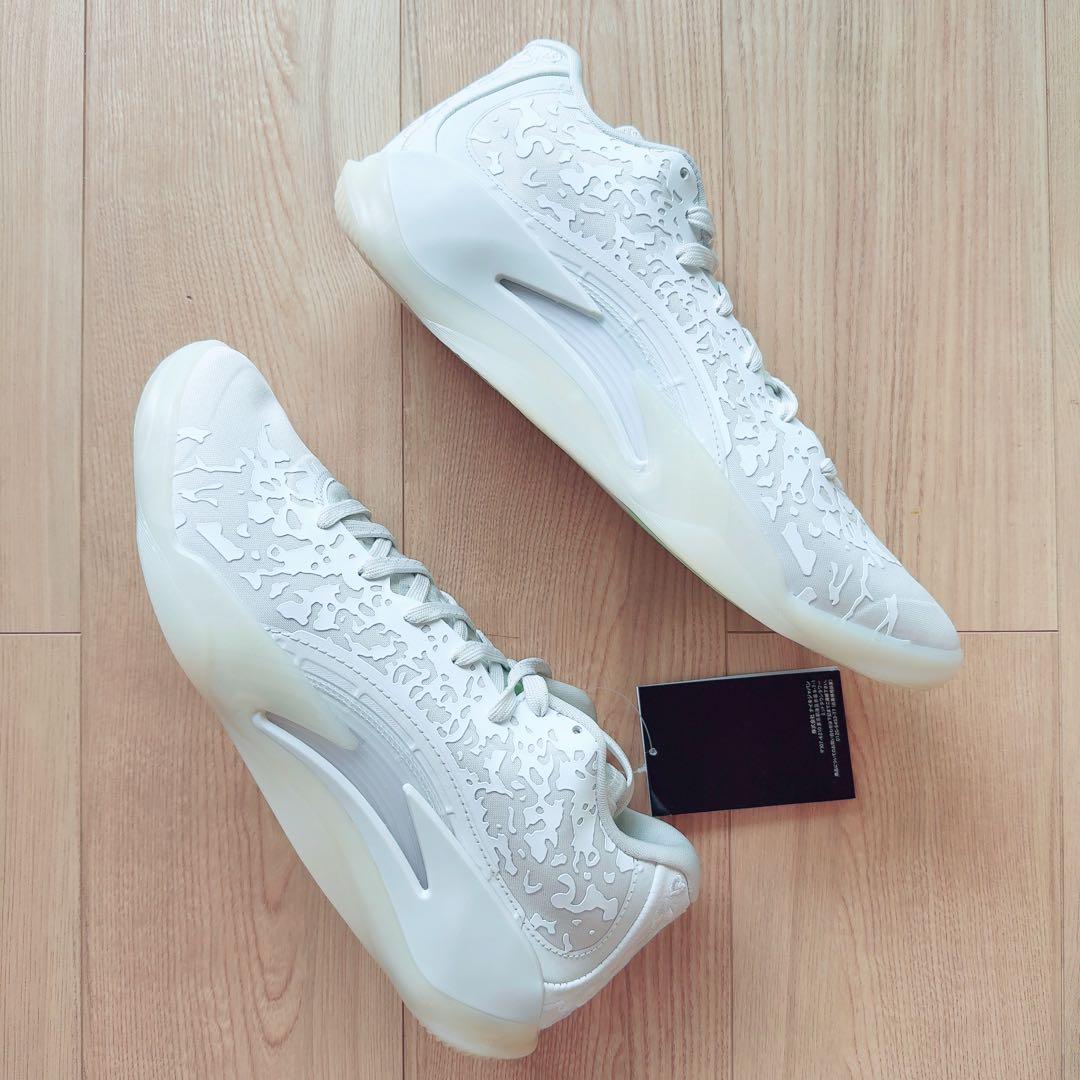 「新品」NIKE AIRJORDAN ZION 3 PF 【29cm】