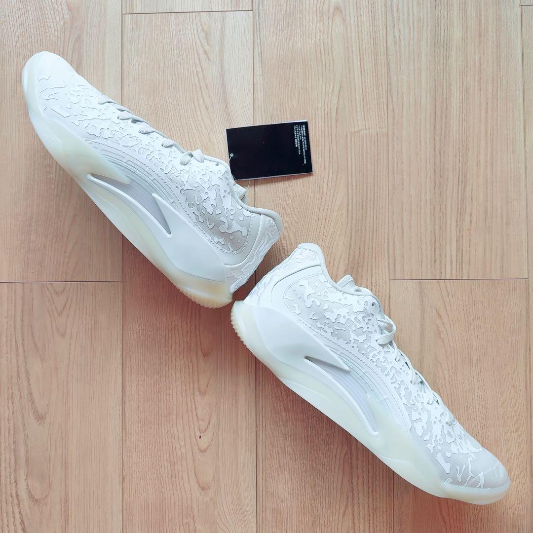 「新品」NIKE AIRJORDAN ZION 3 PF 【29cm】