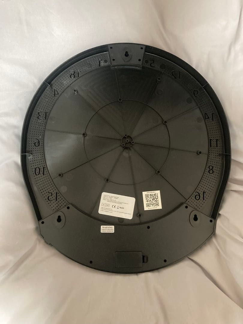 グランボードダッシュ　ダーツボード